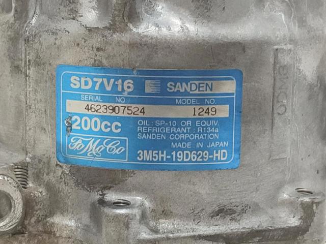 VOLVO SD7V161249 Compresor de aire acondicionado  disponible Lugo