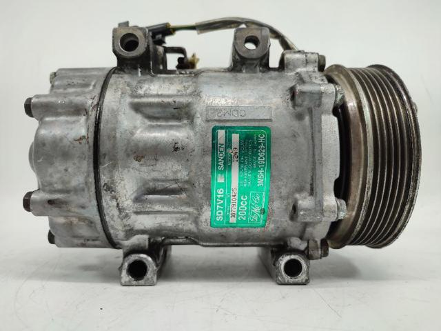 VOLVO SD7V161249 Compresor de aire acondicionado  en stock Valencia
