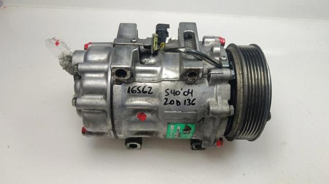 VOLVO SD7V161249 Compresor de aire acondicionado  disponible Valladolid