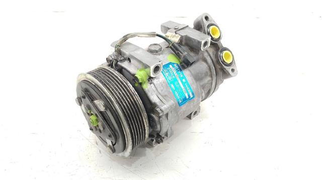 Condensador aire acondicionado SD7V161255 MAZDA