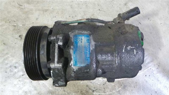SD7VCB VAG