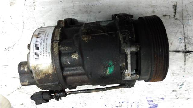 SD7VCB VAG