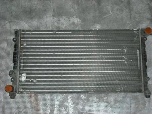 Radiador SE021117002B VAG
