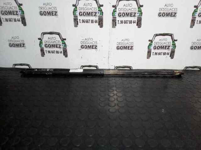 Muelle neumatico maletero Ibiza I hatchback (1984-1993) original desde 16,85 €