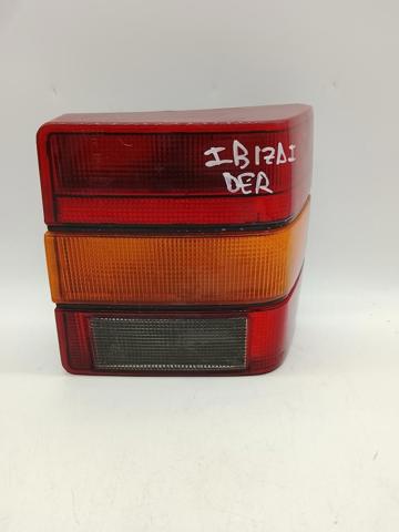  Seat Ibiza I desde 39,20 €
