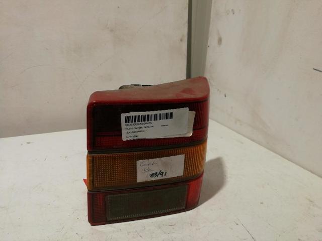 Piloto trasero derecho para Seat Ibiza 021A