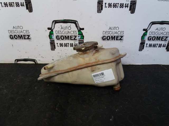 Depósito de anticongelante SE022117100B VAG