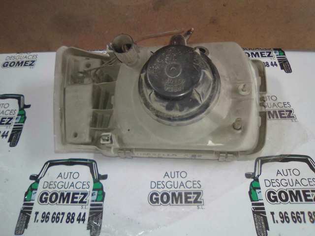 Faro delantero derecho Marbella  hatchback (1986-1998) original desde 49,37 €