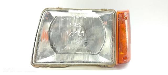 Faros delanteros para Seat Marbella  (28)