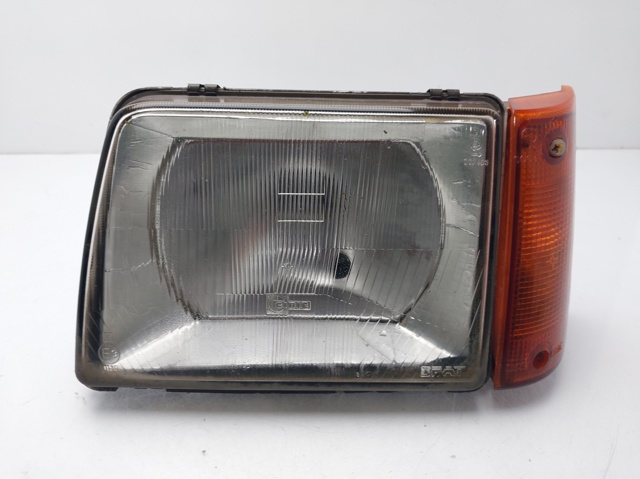 Precio del repuesto Faros delantero izquierdo Marbella  hatchback