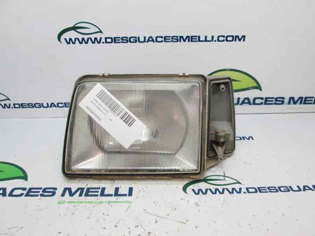 Luz frontal Seat Marbella  (28)