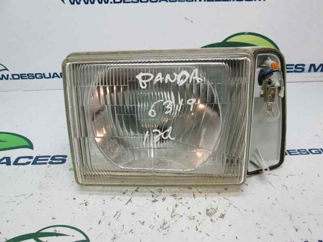 Comprar Faro delantero izquierdo Marbella  28