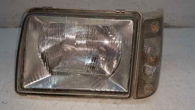 Faros Seat Marbella  (1986-1998)