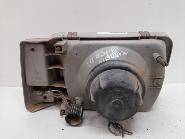 Comprar Faro izquierdo Seat Marbella  28 a bajo precio