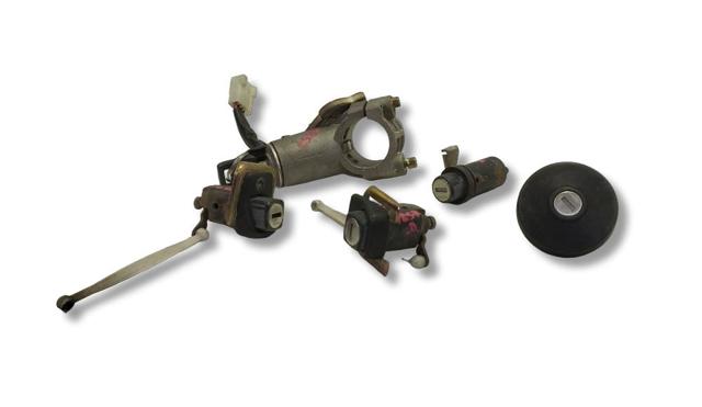 Comprar Cerradura de encendido Seat Marbella  28 a bajo precio