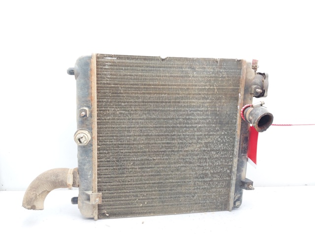 Água radiador Fiat Panda I desde 63,24 €