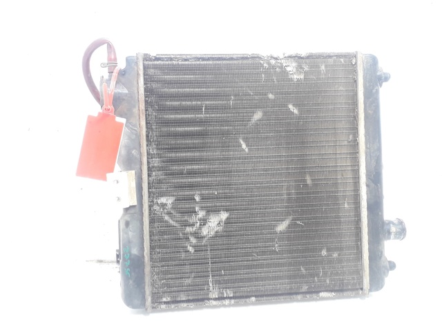 Radiadores Panda I hatchback (1982-2003) original desde 63,24 €