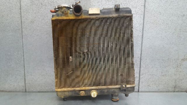 Radiadores Marbella  hatchback (1986-1998) original desde 60,35 €