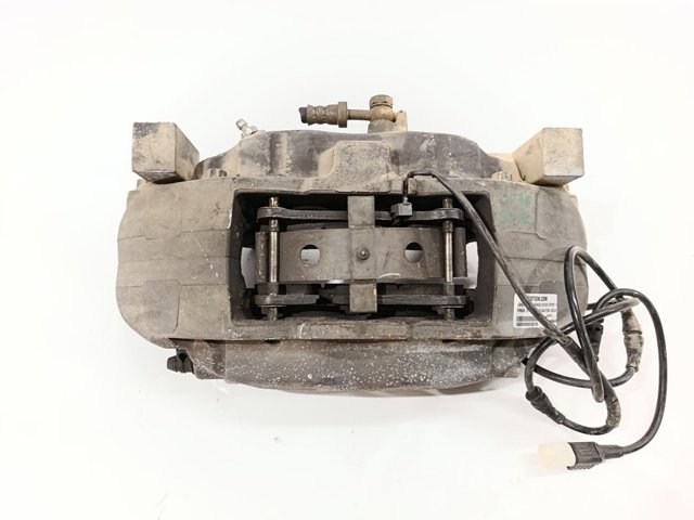 SEB500080 Land Rover