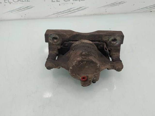Pinza de freno, Eje delantero izquierda SEG100230 LAND ROVER