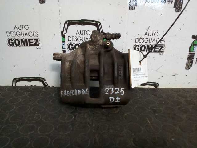 Pinza de freno, Eje delantero izquierda SEG100230 LAND ROVER
