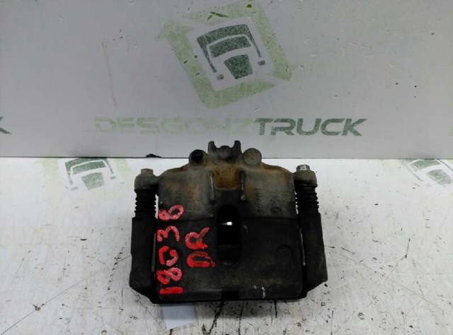 SEG100260 LAND ROVER Pinza de freno delantera derecha  disponible Ourense