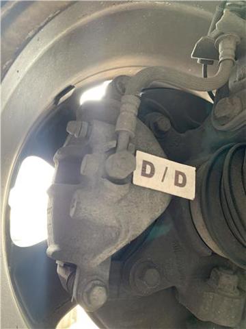 LAND ROVER SEG100260 Pinza de freno delantera derecha  disponible Valladolid