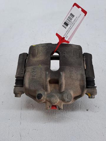 Pinza de freno, Eje delantero derecha SEG100260 LAND ROVER