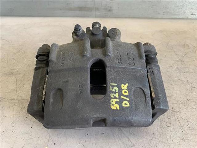 SEG100260 LAND ROVER Pinza de freno delantera derecha  en stock Córdoba