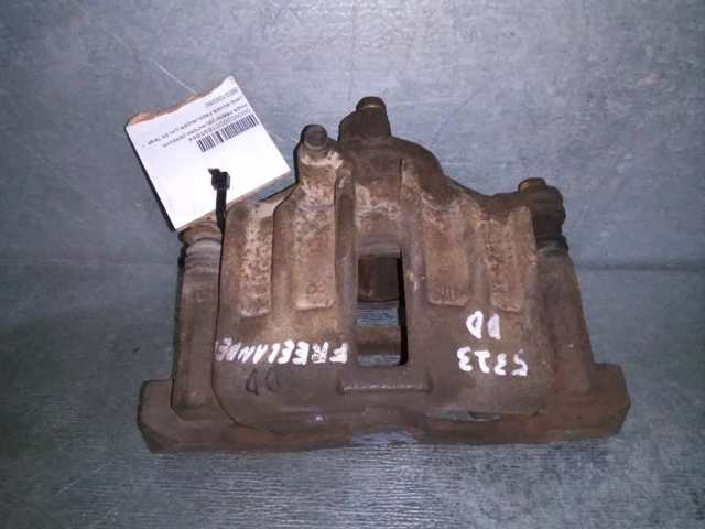 Pinza de freno, Eje delantero derecha SEG100260 LAND ROVER