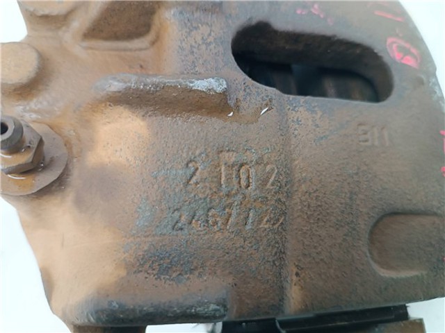 LAND ROVER SEG100260 Pinza de freno delantera derecha comprar Barcelona