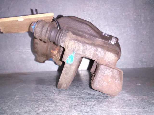 Pinza de freno, Eje delantero izquierda SEG100270 LAND ROVER