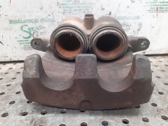LAND ROVER SEG500040 Pinza de freno delantera derecha  disponible Lugo