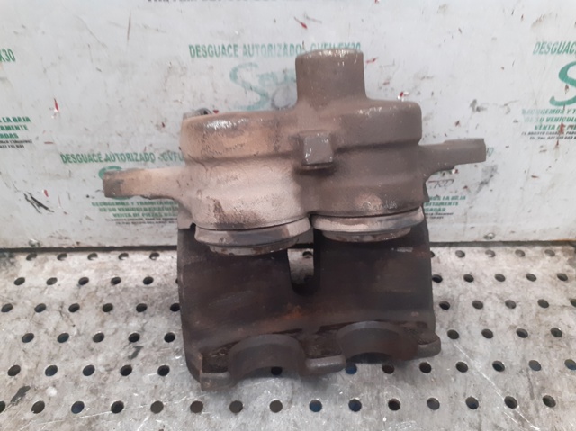 LAND ROVER SEG500040 Pinza de freno delantera derecha  en stock Valencia