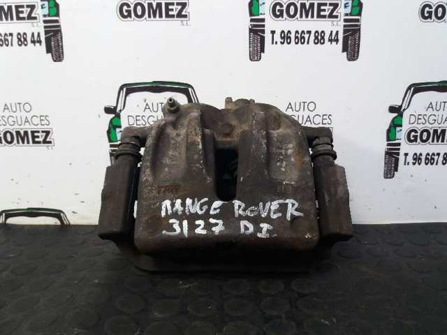 SEG500050 LAND ROVER Pinza de freno delantera izquierda comprar Alcalá