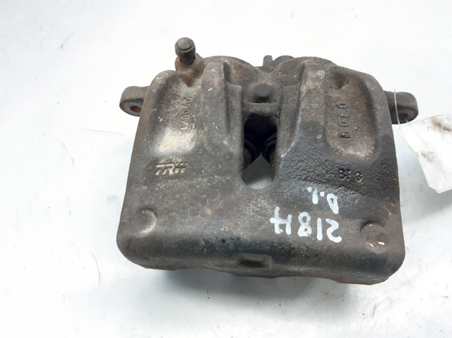 SEG500050 LAND ROVER Pinza de freno delantera izquierda  en stock Gandía