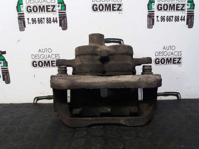 SEG500050 LAND ROVER Pinza de freno delantera izquierda  disponible Vigo