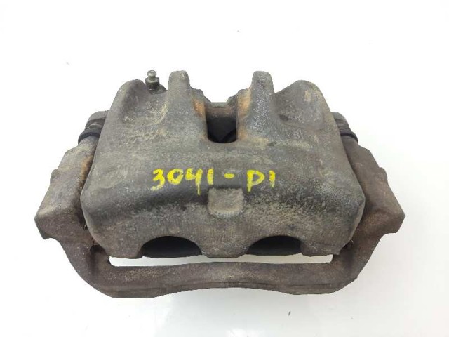 SEG500050 LAND ROVER Pinza de freno delantera izquierda  en stock Gandía