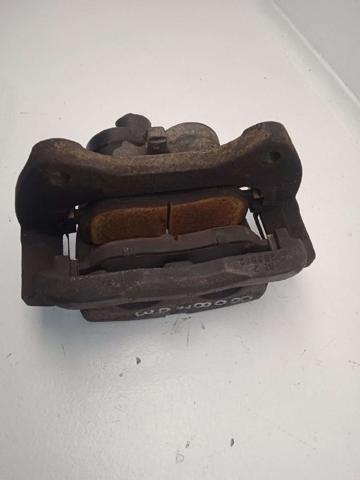 LAND ROVER SEG500050 Pinza de freno delantera izquierda  en stock Terrassa