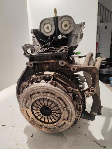 SFJB FORD Motor completo  en stock Gandía