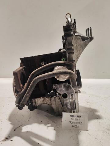 SFJB FORD Motor completo  en stock Gandía