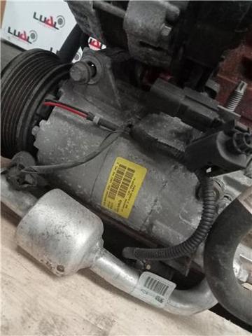 FORD SFJD Motor completo  disponible Lugo