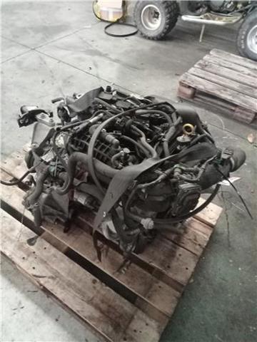 FORD SFJD Motor completo  comprar en Murcia