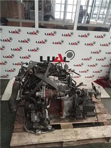 SFJD FORD Motor completo comprar Madrid