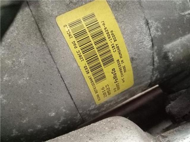 FORD SFJD Motor completo  en stock Salamanca