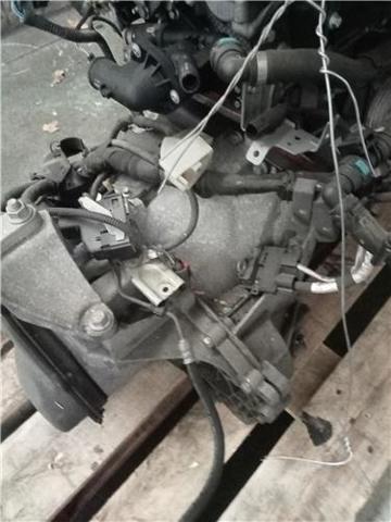 FORD SFJD Motor completo comprar Barcelona
