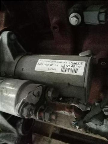 FORD SFJD Motor completo comprar Pamplona