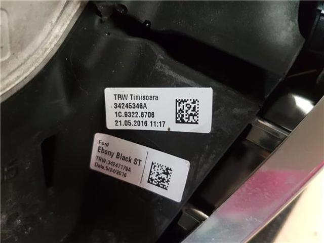 FORD SFJD Motor completo  comprar en Ponferrada