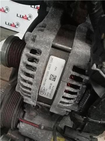 SFJD Motor completo comprar Almería