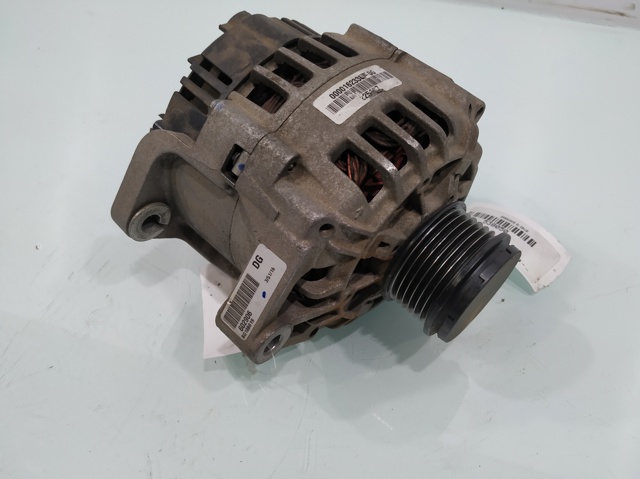 SG10B019 RENAULT Alternador comprar Alcalá